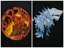 create stunning custom paintings and fine art