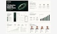 design a professional presentation and pitch deck