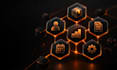 develop a custom crm erp web application software for your business