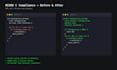debug embedded c code and fix misra c compliance issues