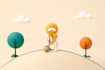 create interactive rive animations for your website, app, and mascot