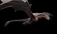 do 3d creature monster animal dragon dinosaur pet model for game and animation