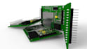 design custom pcb with schematic, gerber files, rigid flex pcb and layout