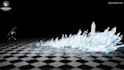 create unreal engine vfx in niagara particle system, unreal engine game vfx
