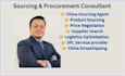 expert china sourcing agent