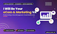 be your ecommerce virtual assistant