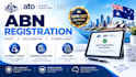 register your australian abn fast ato verified