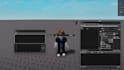 create high quality roblox game, roblox environment, roblox scripts