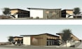 create 3d model for architectural projects