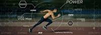 to maintain athletic physic mindset in all profession