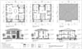 draw accurate architectural plans in autocad