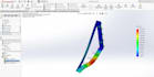 mechanical engineering cad fea cfd using ansys