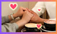be your dating and relationship coach