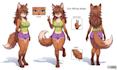 edit rig and optimize your vrchat avatar for unity