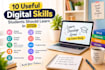 write engaging and SEO friendly blog articles