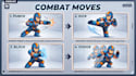 create roblox combat animation r6 r15 fighting and movement