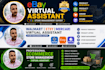 be your ebay VA for 2 step dropshipping services