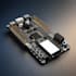 design stm32, industrial iot pcb, with rs485, can, usb c, compact pcb design
