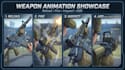 create roblox fps animation reload shooting weapon r6 r15