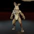 repair ai generated 3d meshes and fix topology artifacts