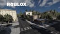 do roblox game map, roblox environment lobby, roblox building in roblox studio