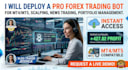deploy forex trading robot, forex bot, forex trading bot, forex trading ea