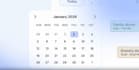 create saas dashboard walkthrough, software demo and UI animation