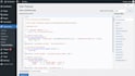 fix wordpress bugs, errors, elementor issues and technical problems