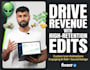 edit viral short form videos