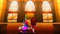 create 2d cartoon animation, character animation