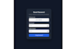 build a modern PHP login signup authentication system