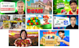 design a catchy youtube thumbnail