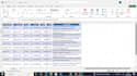 create and organize product listings in excel