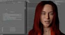 daz3d,animaze lipsync,ai interactive avatar,rig3d for stream,glb talkinghead,vrc