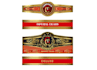 design an amazing unique cigar label and logo