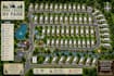 create a campground map, wayfinding, campus map and rv park map
