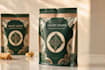 design creative box, pouch and label packaging design