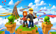 create roblox script, develop roblox games, and build  custom gameplay system