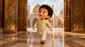 create 3d islamic kids animation cinematic videos