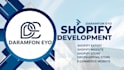 design a high converting shopify store