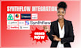 build retell, vapi, bland, synthflow voice ai agents