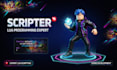 develop your full roblox game from scratch