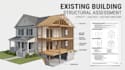 do residential structural retrofit design and building structural assessment