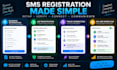 setup gohighlevel a2p 10dlc and twilio SMS registration