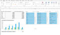 clean, format, deduplicate and analyze your excel data