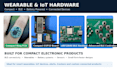 design professional electronic hardware and embedded systems