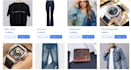 build custom ecommerce website with laravel and php