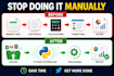 automate your business tasks with python