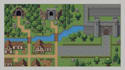 pixel art tileset pixel tilemap rpg tileset tilemap pixel game 2d game assets