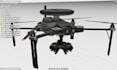 design aircraft uav drones mechanical designs fpv drone consultation vtols part